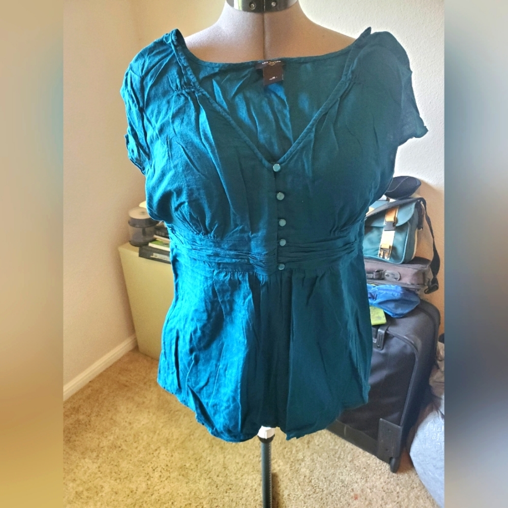 Ann Taylor Blouse